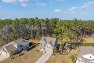 404 Bowstring Dr, Huger, SC 29450 - Photo 40