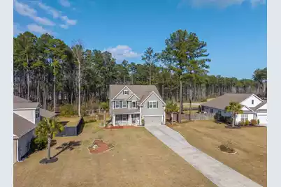 404 Bowstring Drive, Huger, SC 29450 - Photo 36