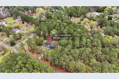 607 Lazy Hill Road, Moncks Corner, SC 29461 - Photo 26