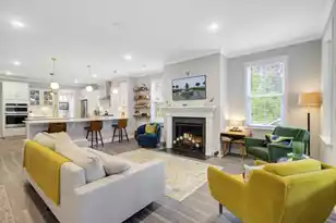 368 Baritone Rd, Summerville, SC 29486 - Photo 26