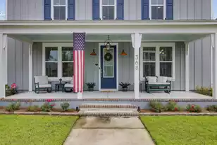 368 Baritone Rd, Summerville, SC 29486 - Photo 8