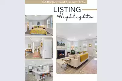 368 Baritone Road, Summerville, SC 29486 - Photo 2