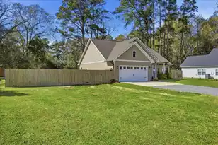 198 Quaker St, Saint George, SC 29477 - Photo 4