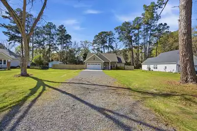 198 Quaker Street, Saint George, SC 29477 - Photo 2
