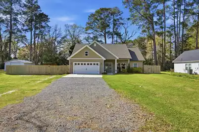 198 Quaker Street, Saint George, SC 29477 - Photo 4