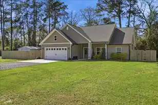 198 Quaker St, Saint George, SC 29477 - Photo 1