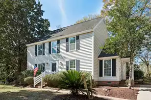 753 Milldenhall Rd, Mount Pleasant, SC 29464 - Photo 2