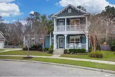1299 Segar Street, Johns Island, SC 29455 - Photo 1