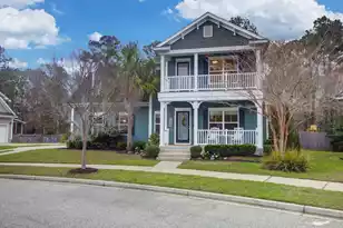 1299 Segar Street, Johns Island, SC 29455 - Photo 1