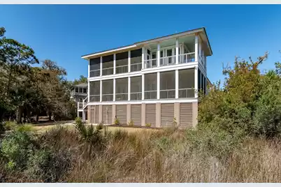 3250 Sand Marsh Lane, Mount Pleasant, SC 29466 - Photo 54