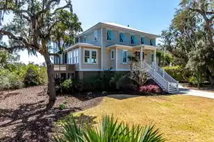 3250 Sand Marsh Ln, Mount Pleasant, SC 29466 - Photo 2