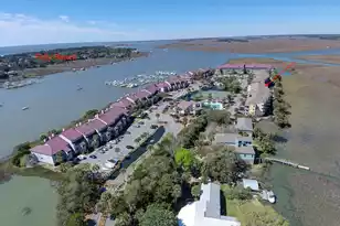 155 Marsh View Villas, Folly Beach, SC 29439 - Photo 24