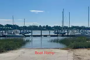 155 Marsh View Villas, Folly Beach, SC 29439 - Photo 22