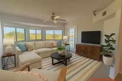 155 Marsh View Villas #155, Folly Beach, SC 29439 - Photo 6