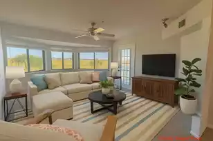 155 Marsh View Villas, Folly Beach, SC 29439 - Photo 6