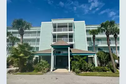 155 Marsh View Villas #155, Folly Beach, SC 29439 - Photo 2