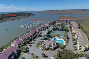 155 Marsh View Villas, Folly Beach, SC 29439 - Photo 1