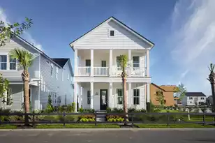 984 Scotch Bonnet Wy, Summerville, SC 29485 - Photo 1