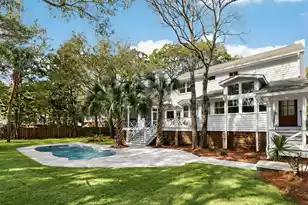 4 Forest Trail Ct, Isle Of Palms, SC 29451 - Photo 1