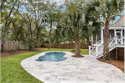 4 Forest Trail Court #1, Isle Of Palms, SC 29451 - Photo 26