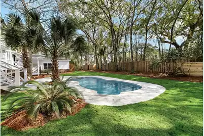 4 Forest Trail Court #1, Isle Of Palms, SC 29451 - Photo 4