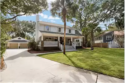 4 Forest Trail Court #1, Isle Of Palms, SC 29451 - Photo 58