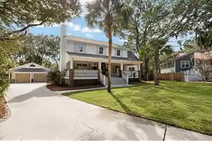 4 Forest Trail Ct, Isle Of Palms, SC 29451 - Photo 58