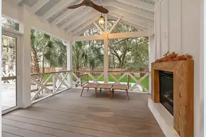 4 Forest Trail Court #1, Isle Of Palms, SC 29451 - Photo 22
