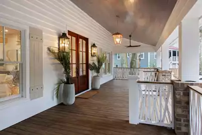 4 Forest Trail Court #1, Isle Of Palms, SC 29451 - Photo 6