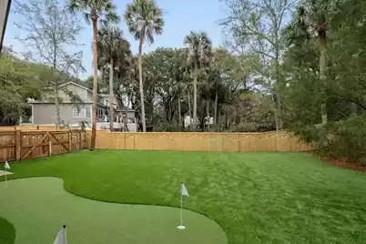 4 Forest Trail Court #1, Isle Of Palms, SC 29451 - Photo 30