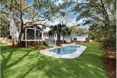 4 Forest Trail Court #1, Isle Of Palms, SC 29451 - Photo 24
