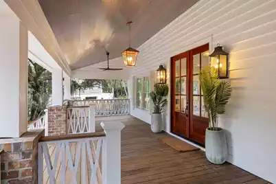 4 Forest Trail Court #1, Isle Of Palms, SC 29451 - Photo 10