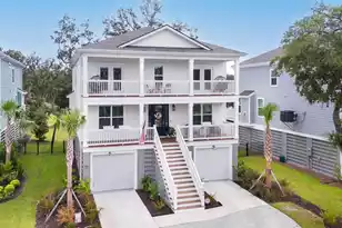 1684 Farmers Wy, Mount Pleasant, SC 29466 - Photo 1