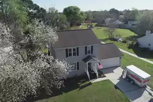 141 Persimmon Cir, Goose Creek, SC 29445 - Photo 38