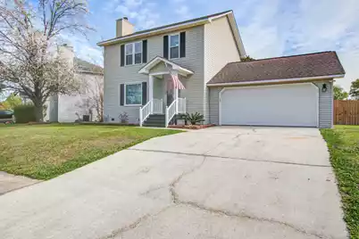 141 Persimmon Circle, Goose Creek, SC 29445 - Photo 34