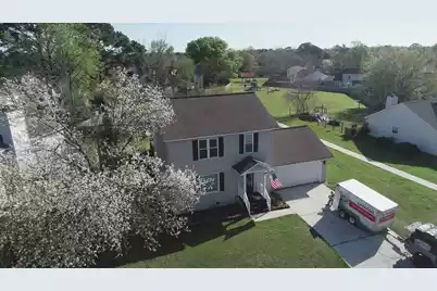 141 Persimmon Circle, Goose Creek, SC 29445 - Photo 40