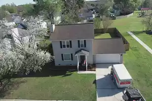 141 Persimmon Cir, Goose Creek, SC 29445 - Photo 42