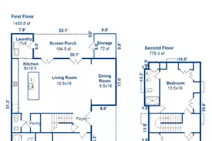 1340 Langford Rd, Mount Pleasant, SC 29464 - Photo 2