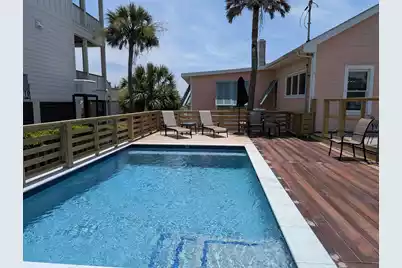 509 Ashley Avenue W, Folly Beach, SC 29439 - Photo 6