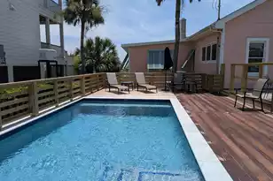 509 Ashley Ave W, Folly Beach, SC 29439 - Photo 6