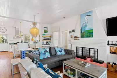 509 Ashley Avenue W, Folly Beach, SC 29439 - Photo 14