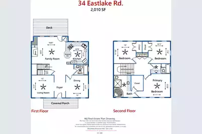 34 Eastlake Road, Mount Pleasant, SC 29464 - Photo 24