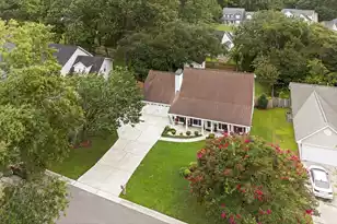 5417 Ansley Trail, North Charleston, SC 29418 - Photo 36