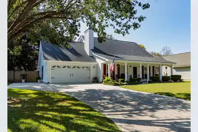 5417 Ansley Trail, North Charleston, SC 29418 - Photo 2
