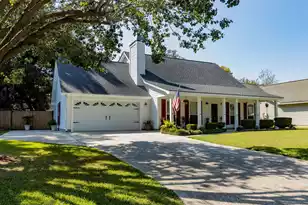 5417 Ansley Trail, North Charleston, SC 29418 - Photo 2