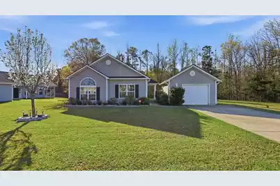 639 Savannah River Drive, Summerville, SC 29485 - Photo 1