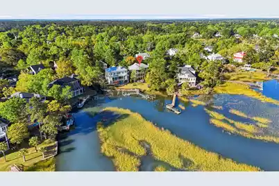 3516 Henrietta Hartford Road, Mount Pleasant, SC 29466 - Photo 1