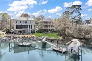 3516 Henrietta Hartford Rd, Mount Pleasant, SC 29466 - Photo 10