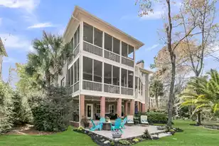 3516 Henrietta Hartford Rd, Mount Pleasant, SC 29466 - Photo 56