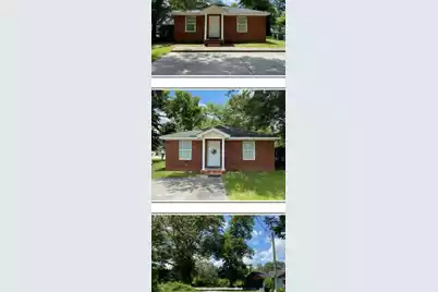 471 Reid Street, Orangeburg, SC 29115 - Photo 1